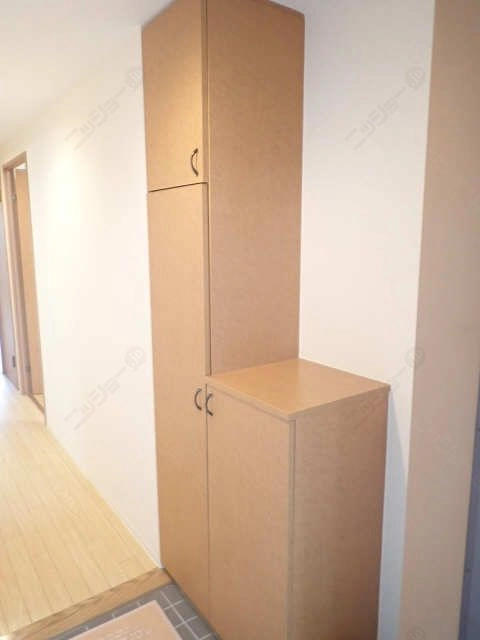 シューズBOX