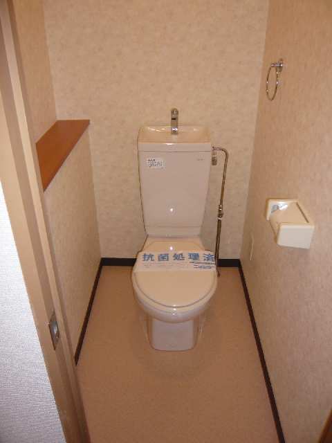 ＷＣ