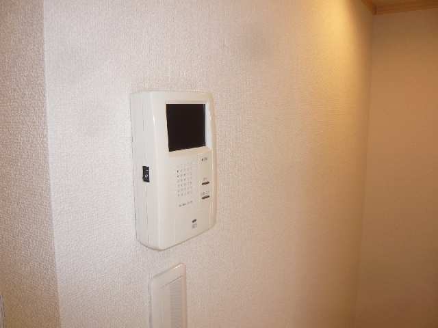 ＴＶモニターホン