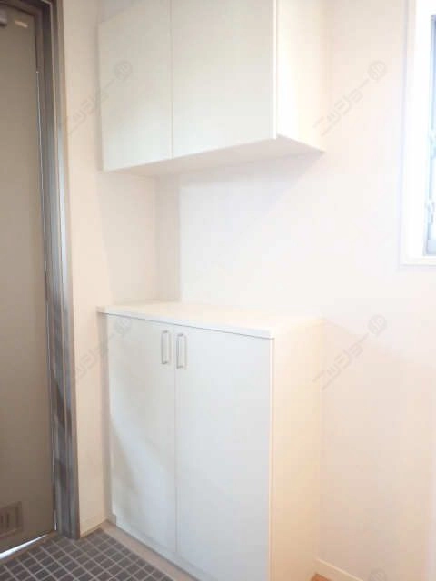シューズBOX