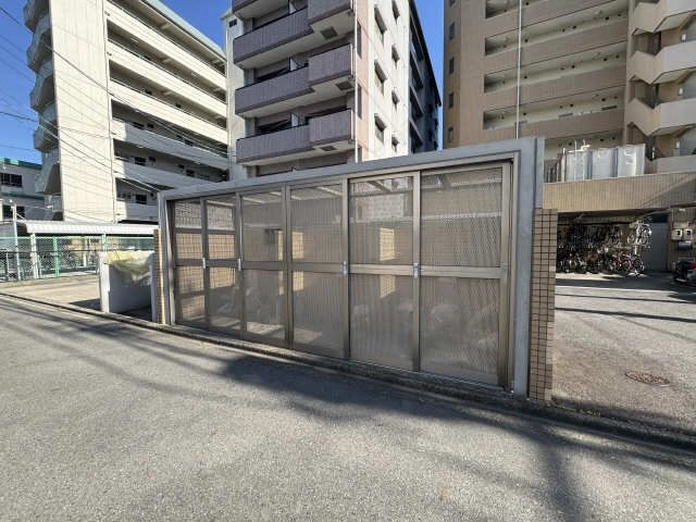 共用部分