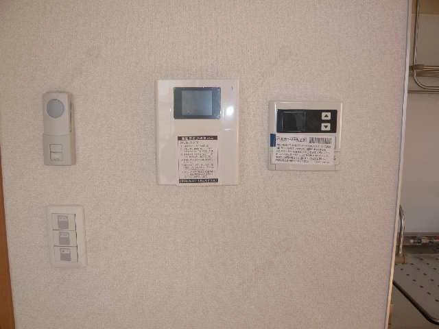 ＴＶモニターホン