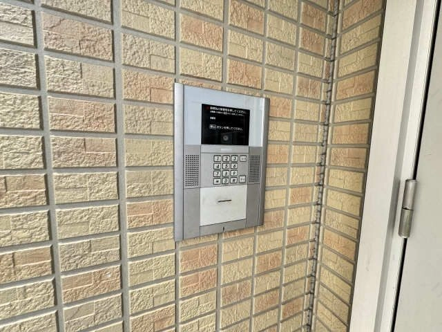 オートロック
