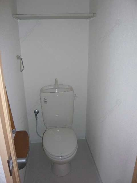 ＷＣ