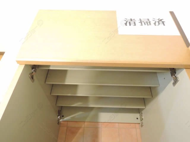 シューズＢＯＸ