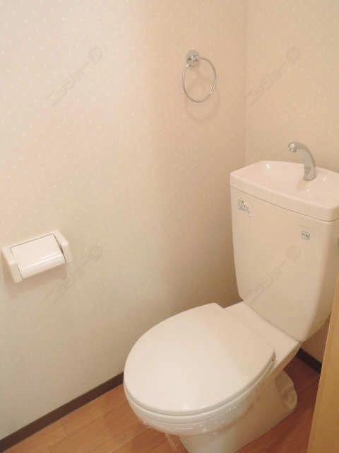 ＷＣ