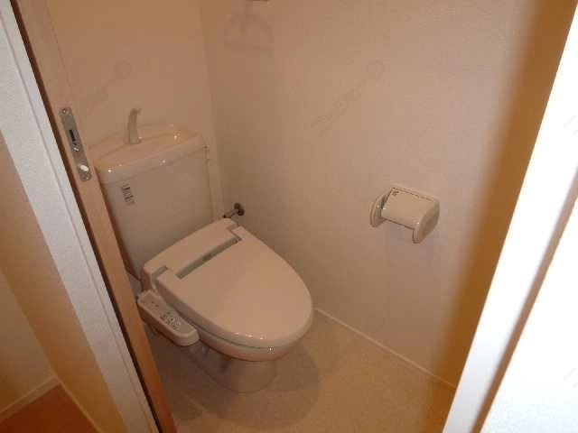 ＷＣ
