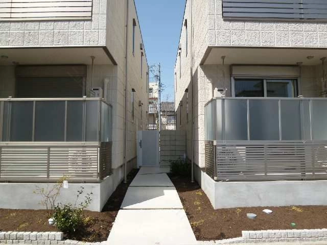 通路