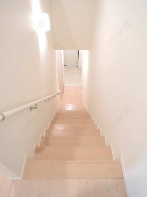 階段