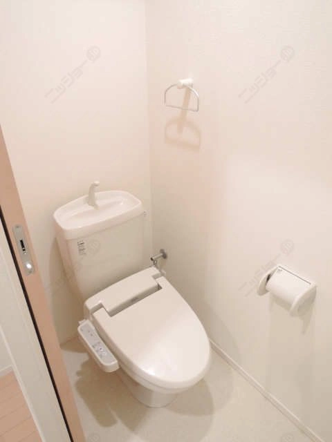 ＷＣ