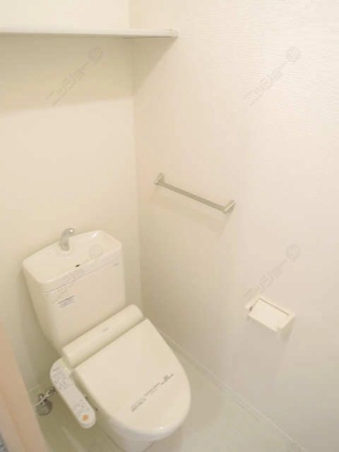 ＷＣ