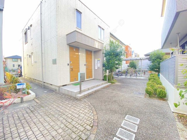 共用部分