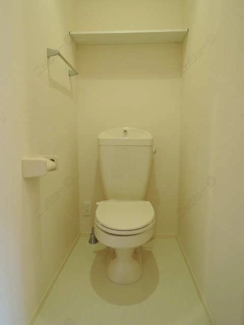 ＷＣ