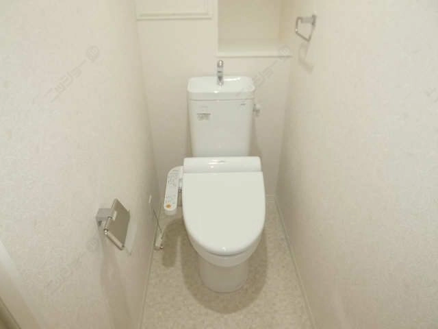 ＷＣ