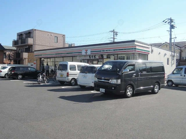 コンビニ