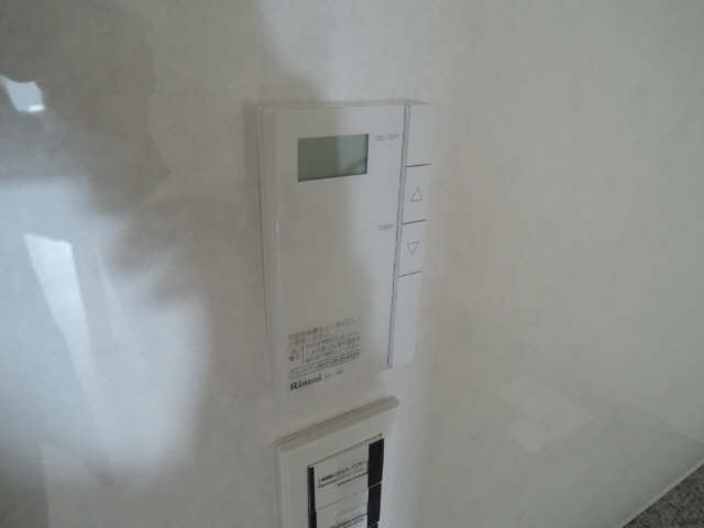 給湯設備