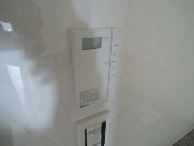 給湯設備