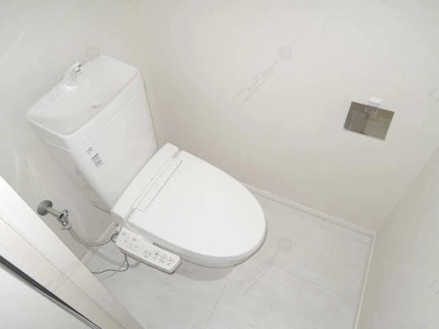 ＷＣ