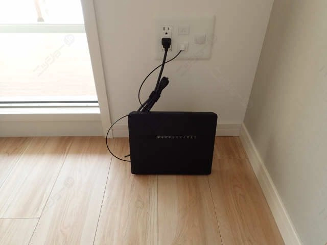 インターネットWifi