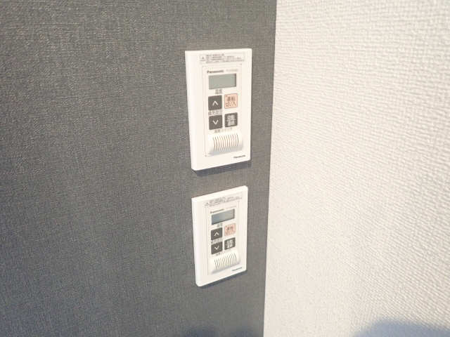 共用部換気機能