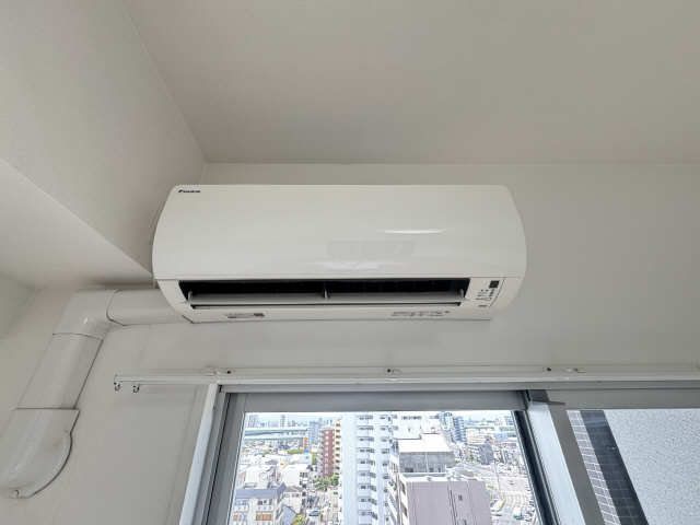 エアコン