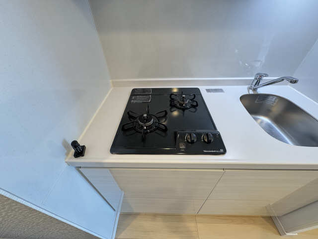 ２口ガスコンロ