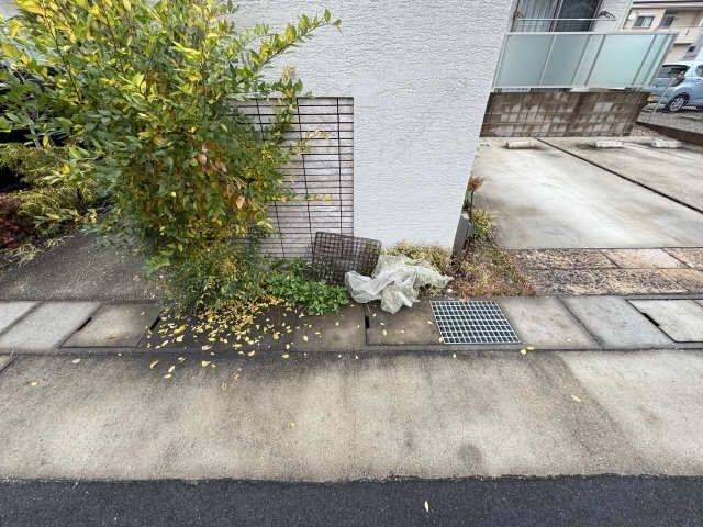 共用部分
