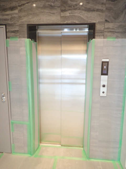 エレベーター