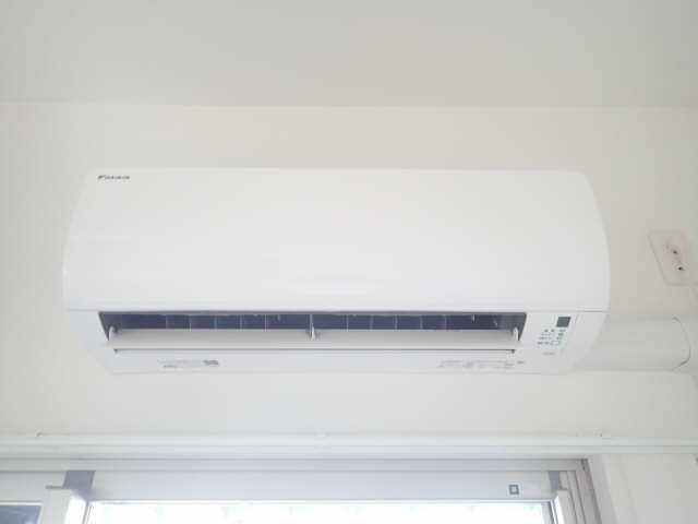 エアコン