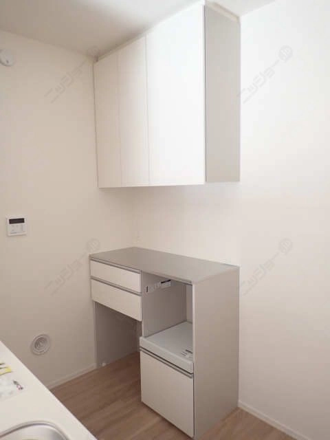 キッチンファニチャー