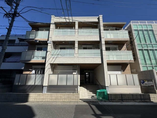 外観２