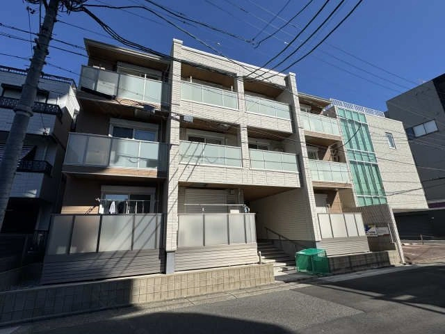 外観３