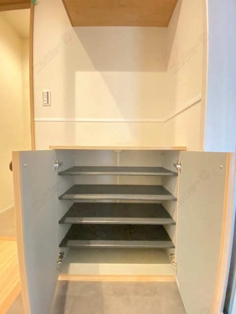 シューズBOX