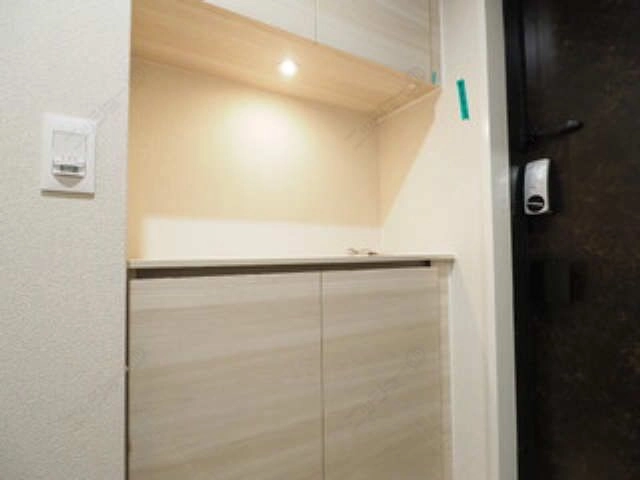 シューズBOX
