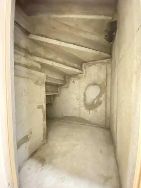 階段下トランク