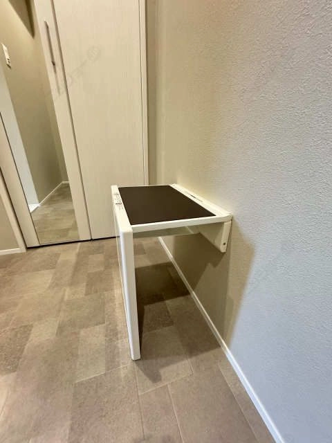 折りたたみ式ベンチ