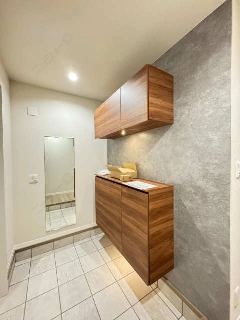 シューズボックス