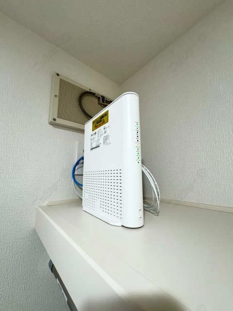 無料Wi-Fi