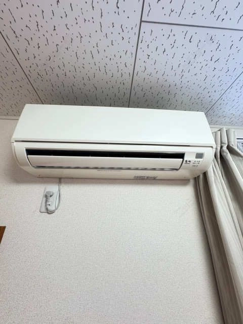 エアコン