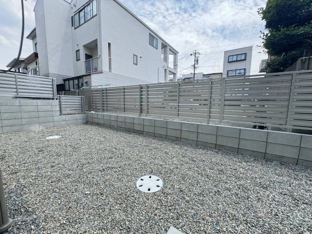 庭