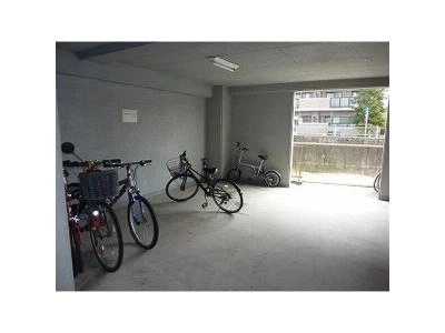 共用部分