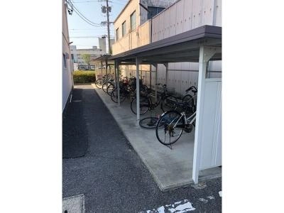 共用部分