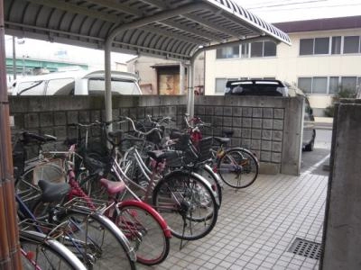 共用部分