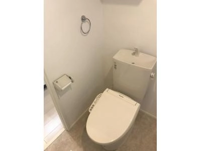 WC