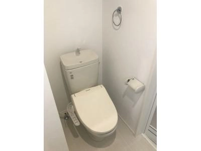 WC