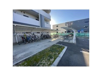 共用部分