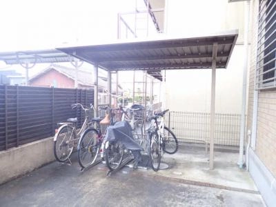 共用部分