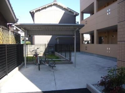 共用部分