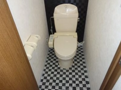WC