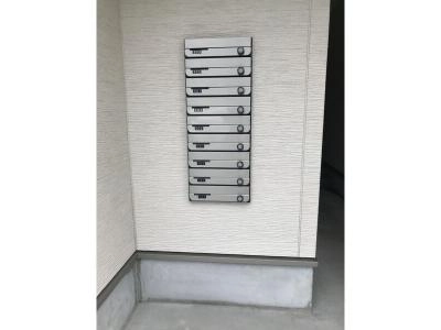 共用部分
